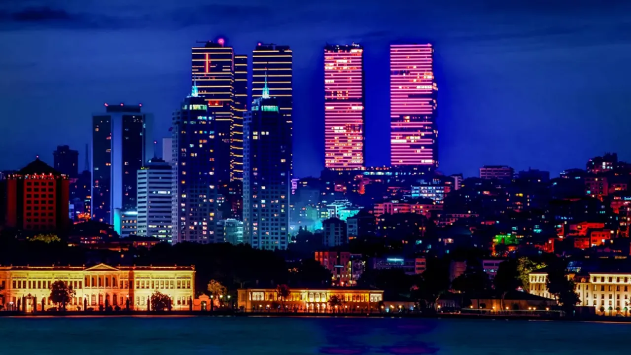 Yabancılara konut satışında düşüş devam ediyor! Depremden sonra başkente yöneldiler
