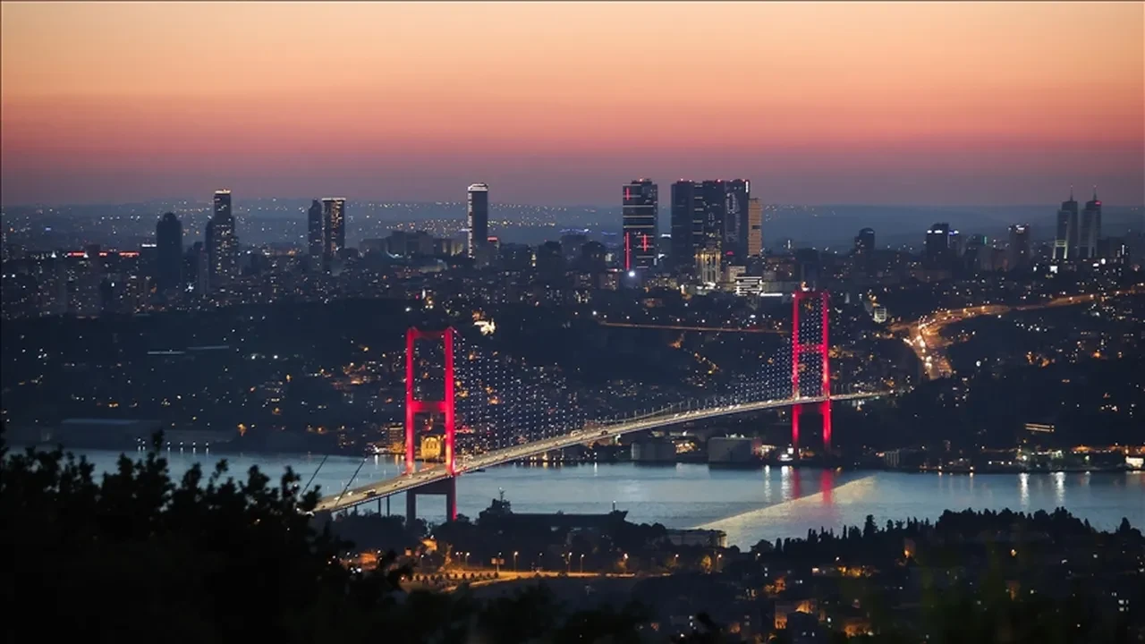 Yabancılara konut satışında düşüş devam ediyor! Depremden sonra başkente yöneldiler