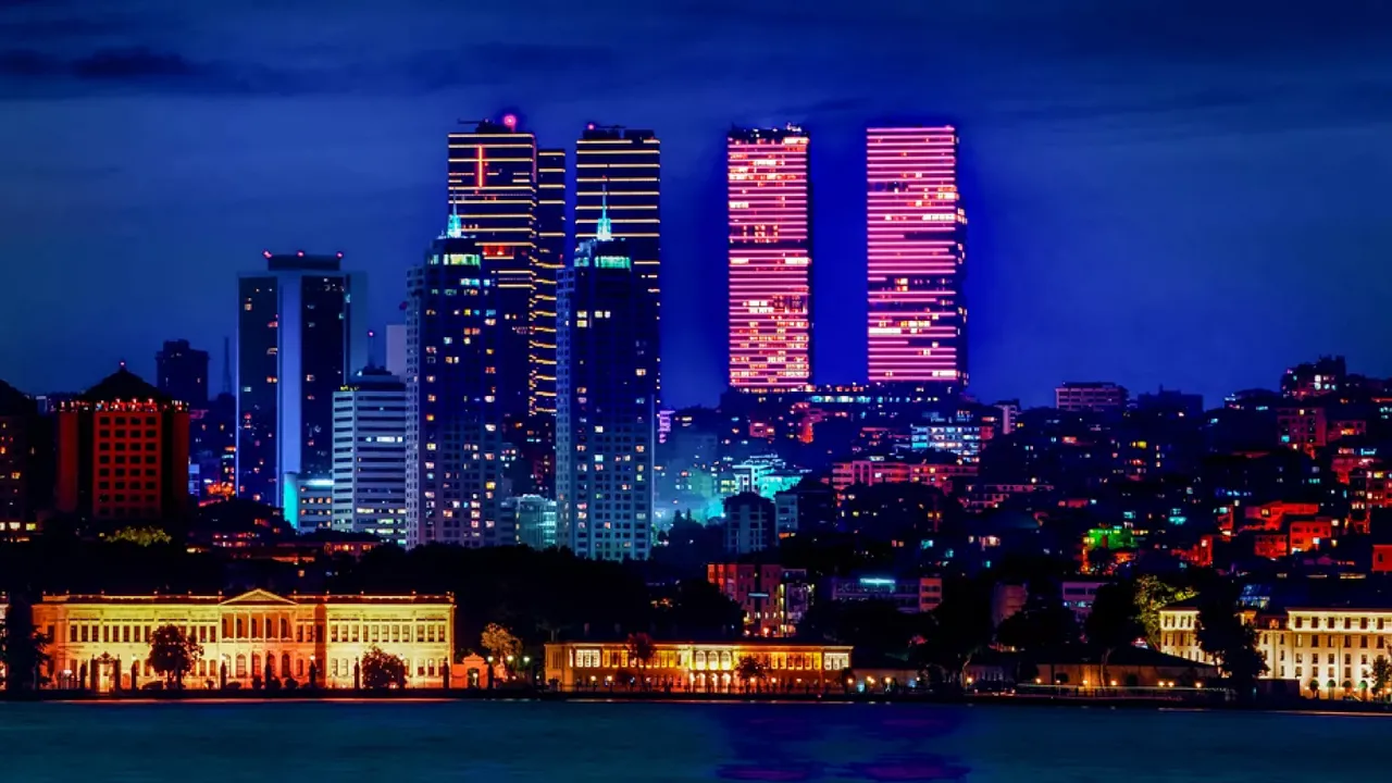 Yabancılara konut satışında düşüş devam ediyor! Depremden sonra başkente yöneldiler