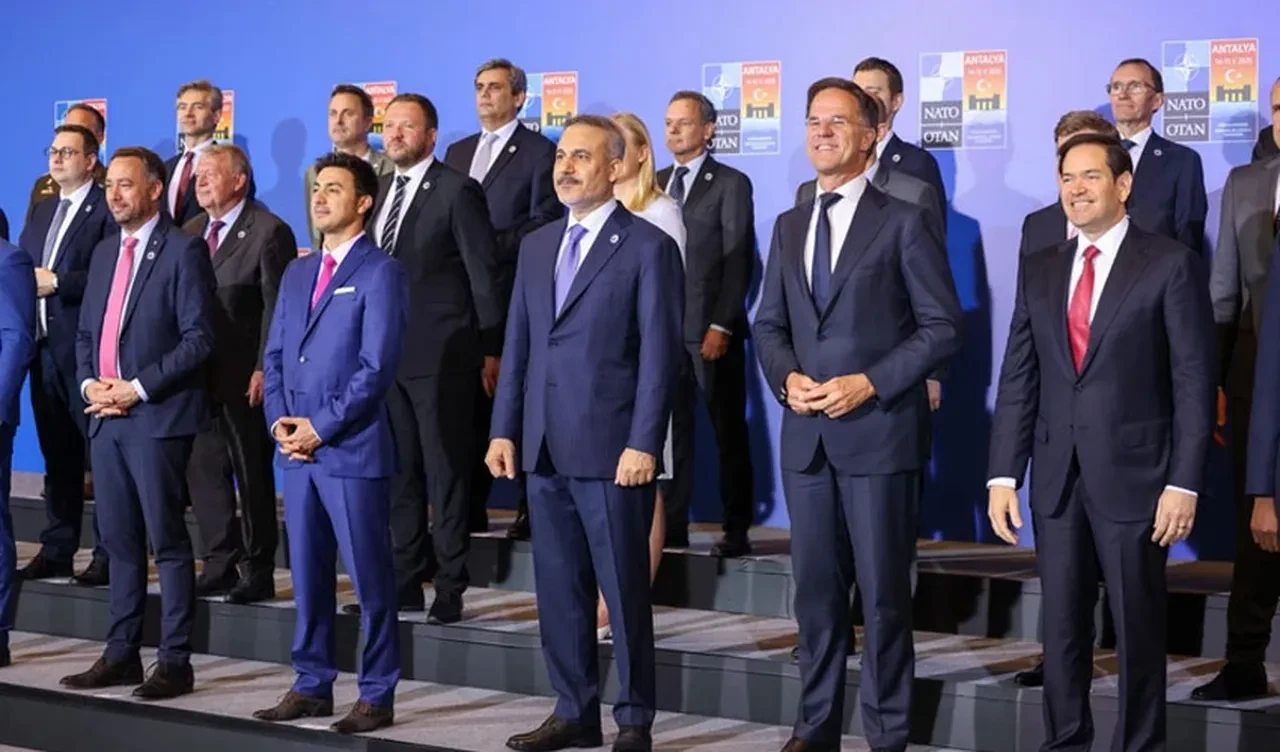 Yunan basını tarih vererek duyurdu! Erdoğan ve Miçotakis bir araya geliyor