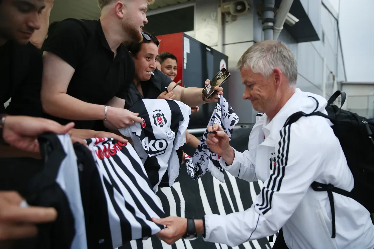 Alanyaspor kümede kalma yolunda Beşiktaş'tan altın değerinde 1 puan aldı!