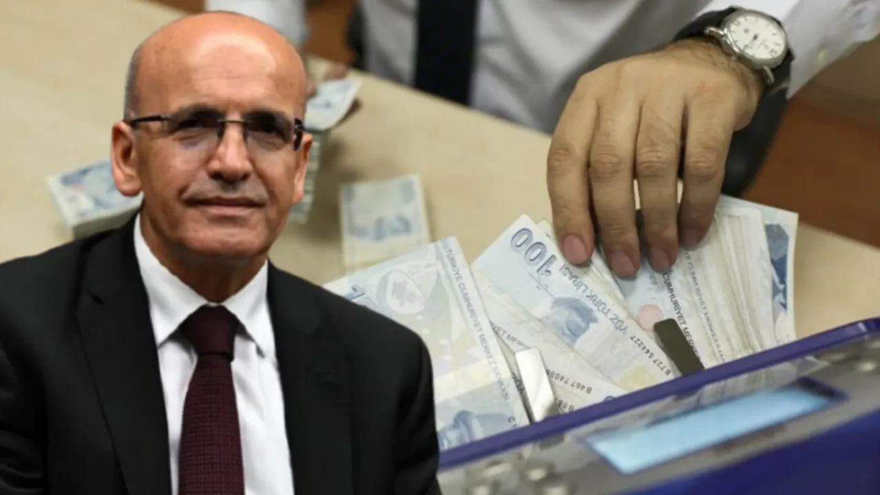 Alışverişte bunu yapan yandı! Bakan Şimşek duyurdu: Ceza kesilecek