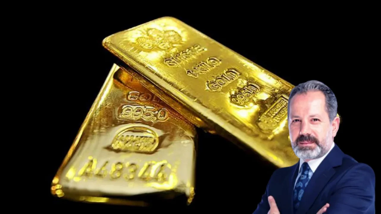 Altın için son fırsat! İslam Memiş altın almak için bekleyenleri uyardı!