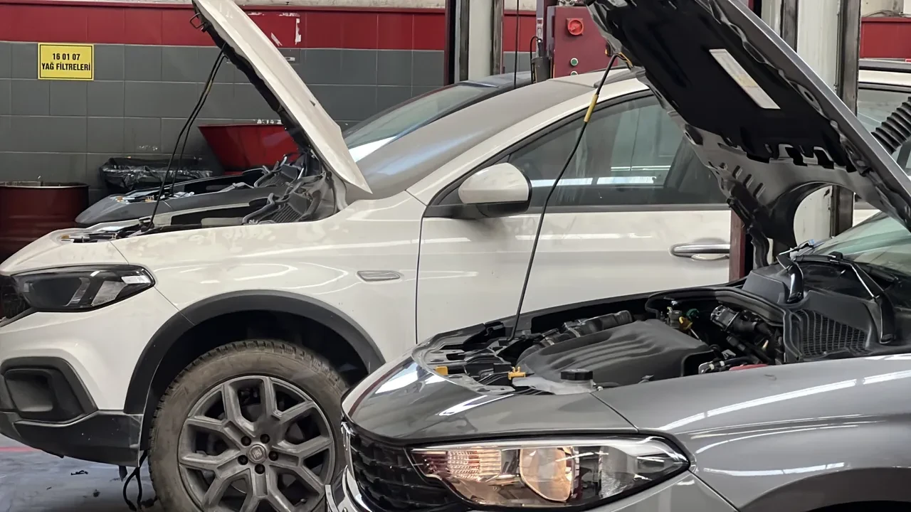 Araç sahipleri dikkat! İşin uzmanı uyardı: Aracınız kül olmasın