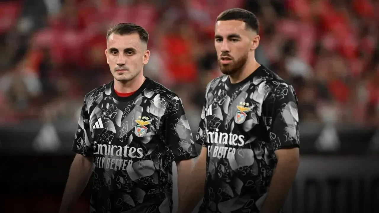 Benfica şampiyonluğa veda etti! Portekiz'de Kerem Aktürkoğlu tartışması başladı