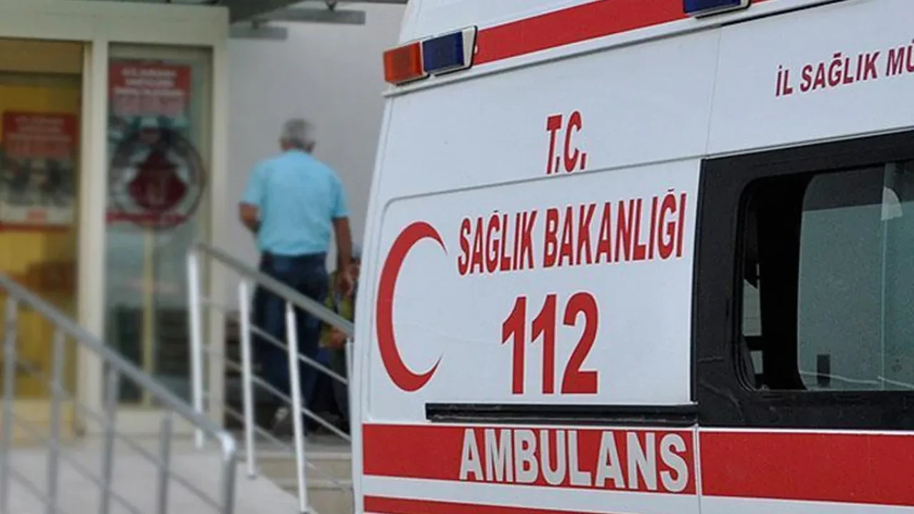Bu acıya yürek dayanmaz! 1 yaşındaki çocuğun kahreden ölümü