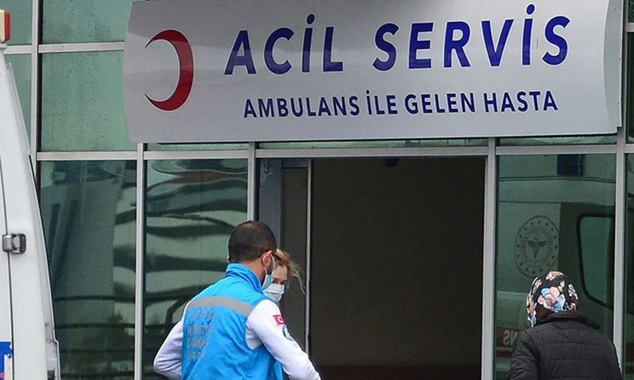 Bu acıya yürek dayanmaz! 1 yaşındaki çocuğun kahreden ölümü