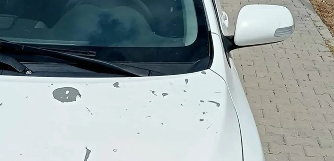 Bu saatlerde arabanızı kesinlikle yıkamayın! Binlerce liralık zarar veriyor