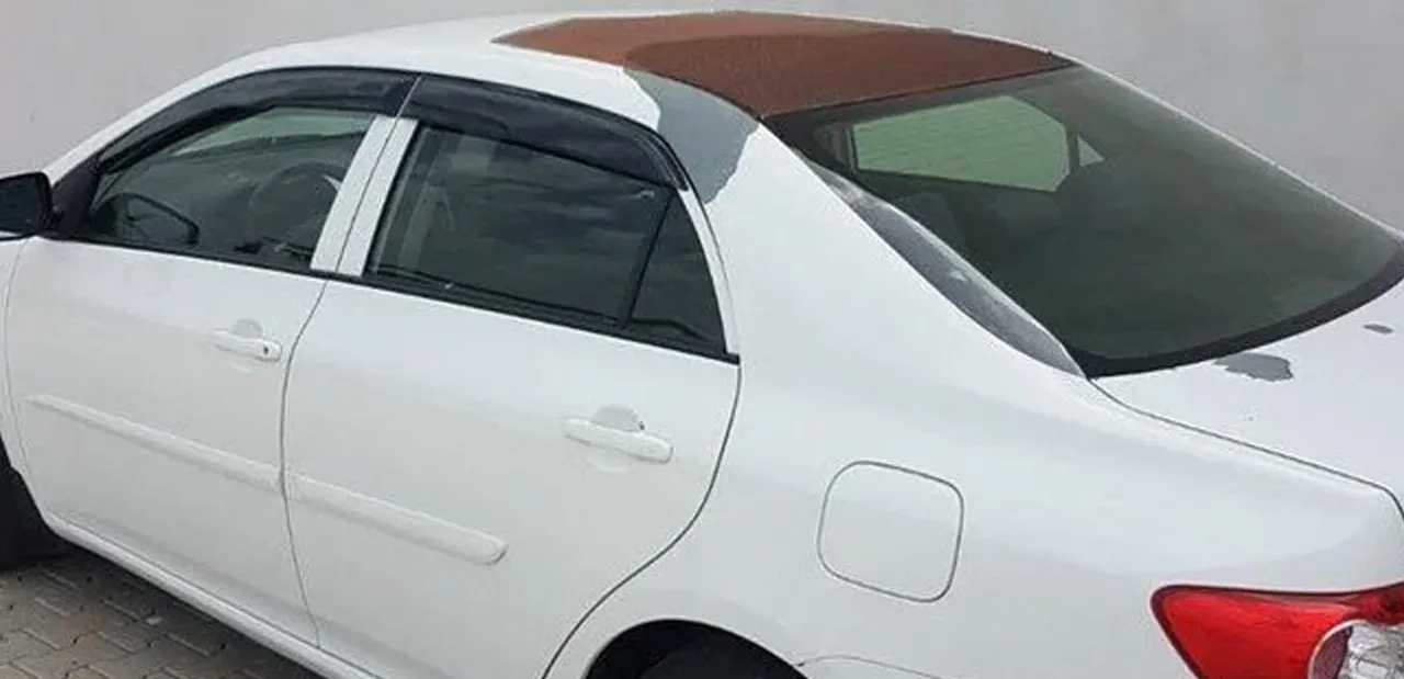 Bu saatlerde arabanızı kesinlikle yıkamayın! Binlerce liralık zarar veriyor