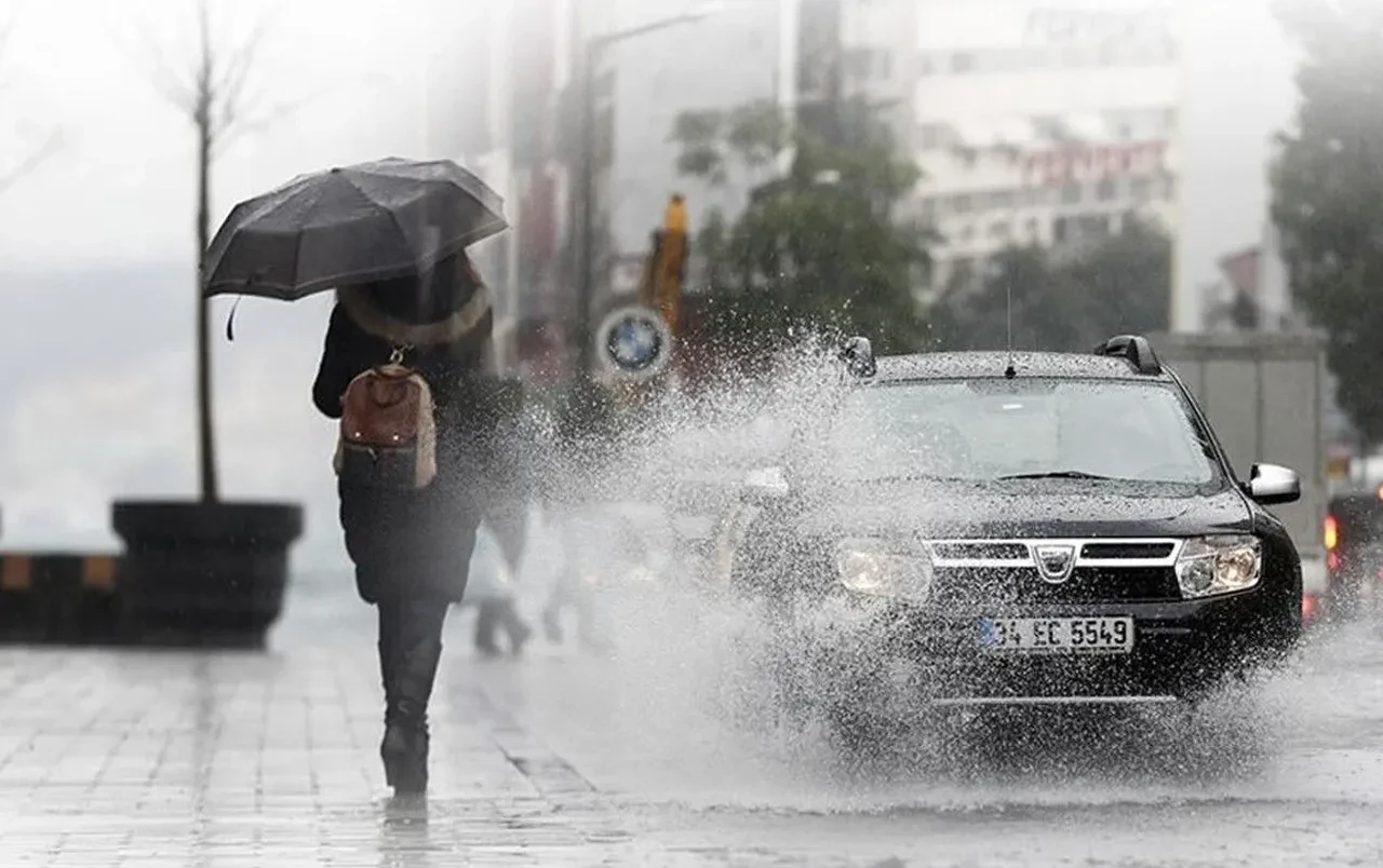 Bugün hava nasıl? Önce kuvvetli yağış ardından yaz sıcakları! Meteoroloji tarih verdi