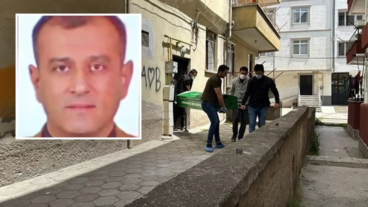 Cesedi dondurucuda bulunmuştu! 11 yıllık korkunç vahşette yeni gelişme 