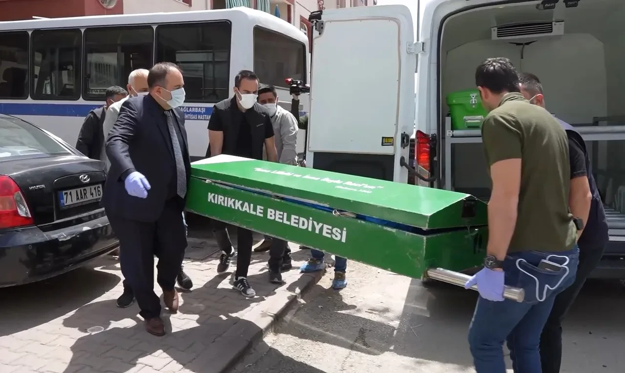 Cesedi dondurucuda bulunmuştu! 11 yıllık korkunç vahşette yeni gelişme 