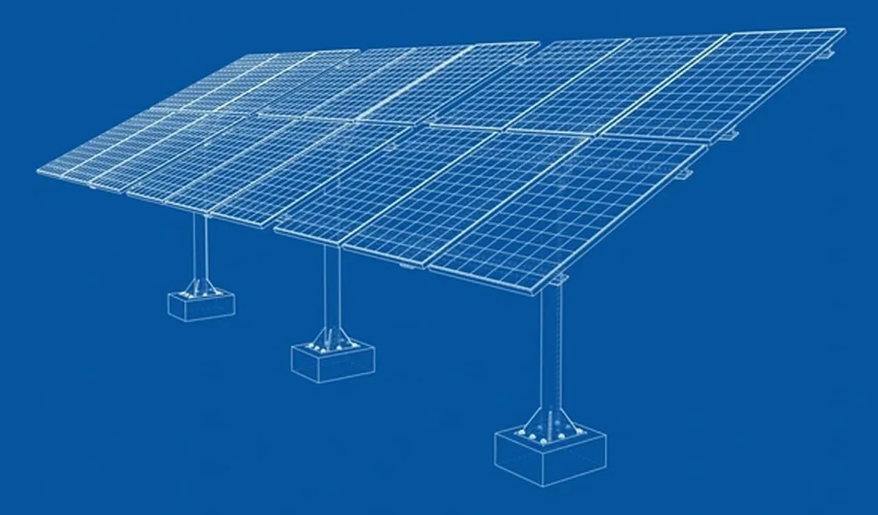 Çin tek tuşla dünyayı karanlığa gömebilir: Güneş panellerinde 'kapatma anahtarı' bulundu
