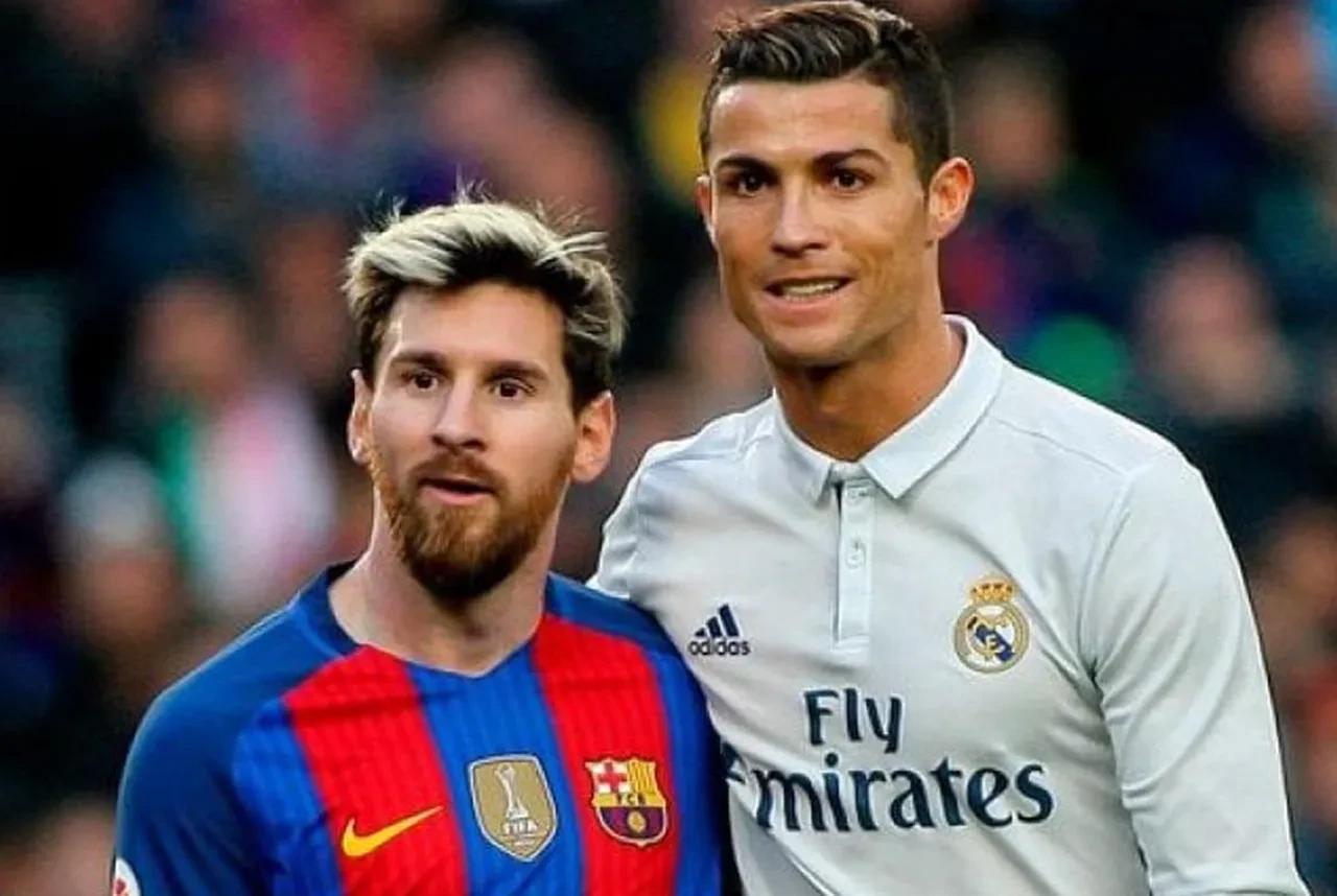 Cristiano Ronaldo Süper Lig' devine gelebilir! Ayrılık kararı sonrası seçenekleri saydılar