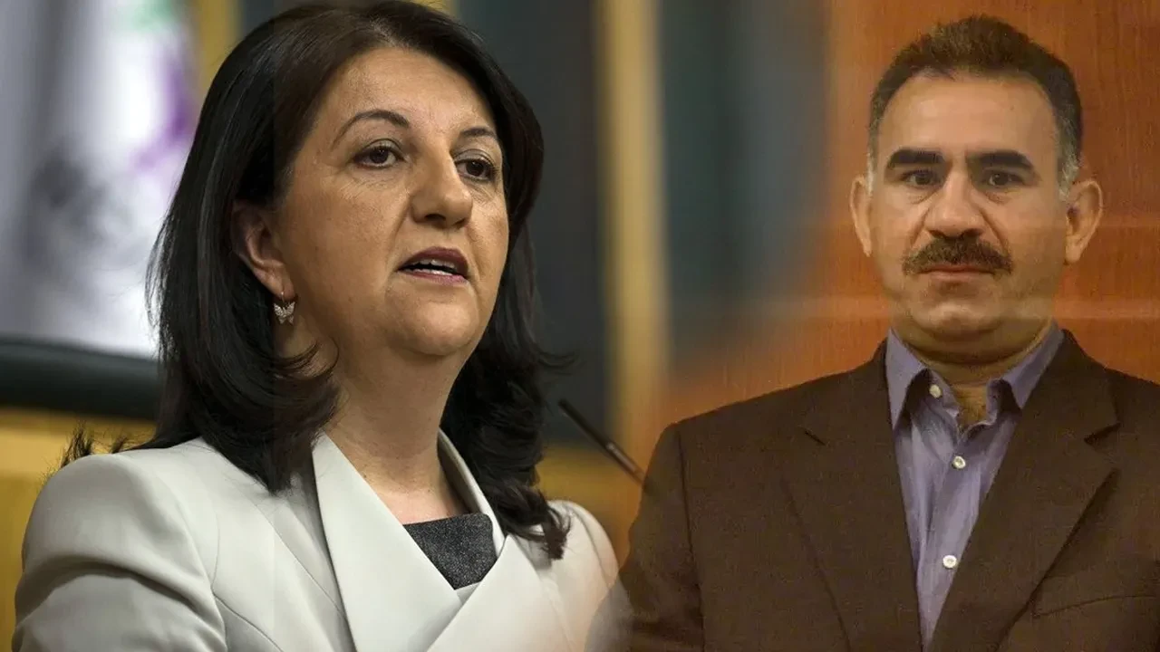 DEM Parti heyeti İmralı'ya gidiyor: Fesih kararı sonrası ilk görüşme