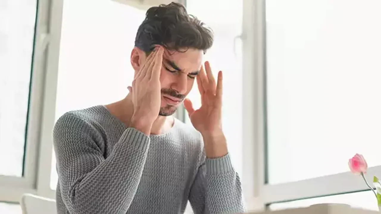 Dişiniz eksikse başınızın dönmesine hazır olun! Uzmanından uyarı geldi