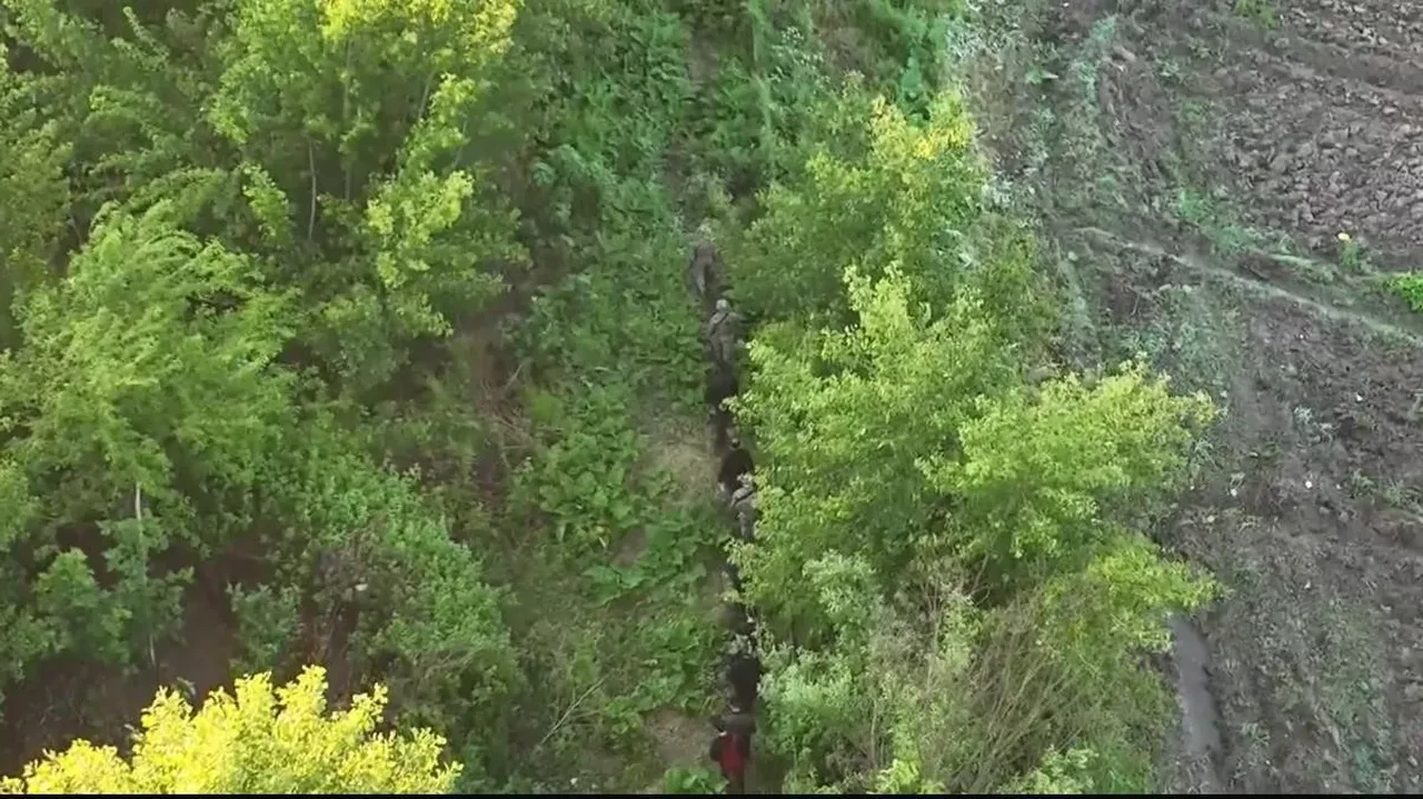 Diyarbakır’da 2 milyar liralık uyuşturucu operasyonu! Dünya mirasında zehir ticareti 