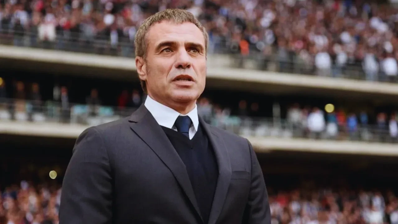 Ersun Yanal Süper Lig'e dönüyor: Yıllar sonra büyük sürpriz! 