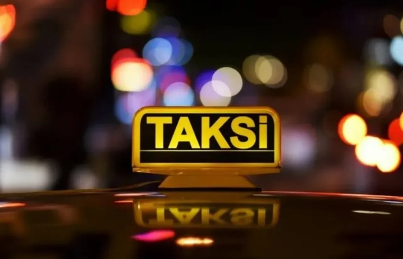 Eylem Kurtkazan takside dehşeti yaşadı! Önce sözlü sonra fiziksel saldırı