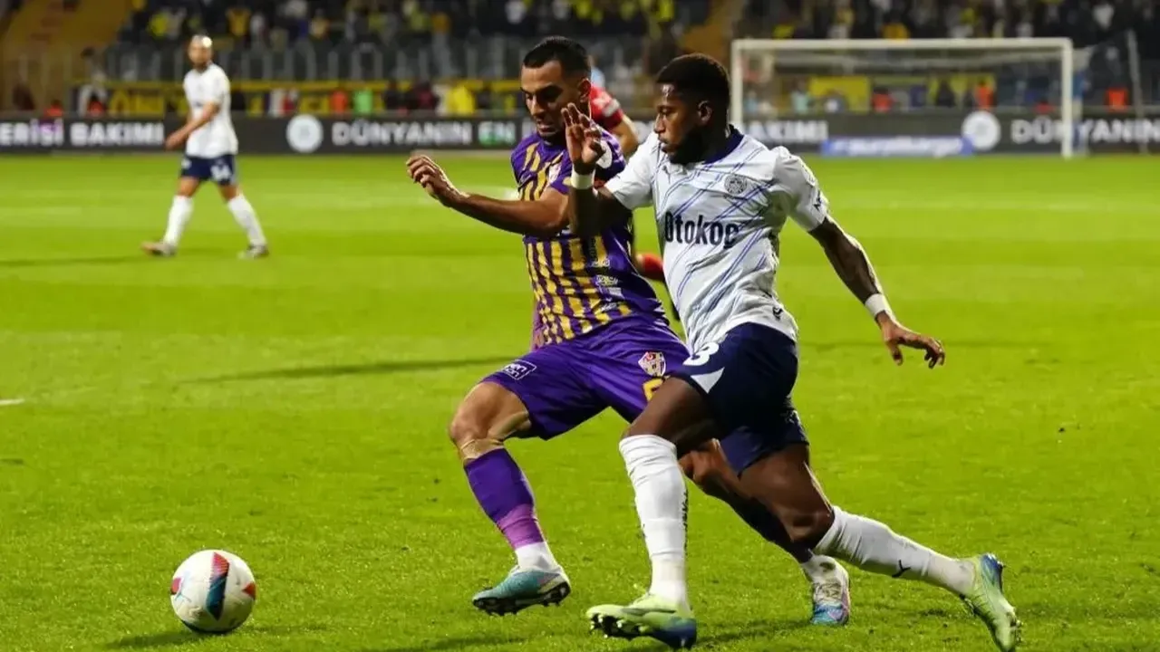 Fenerbahçe Eyüpspor maç kadrosu, muhtemel ilk 11! FB'de Eyüpspor maçı öncesi 4 isim yok