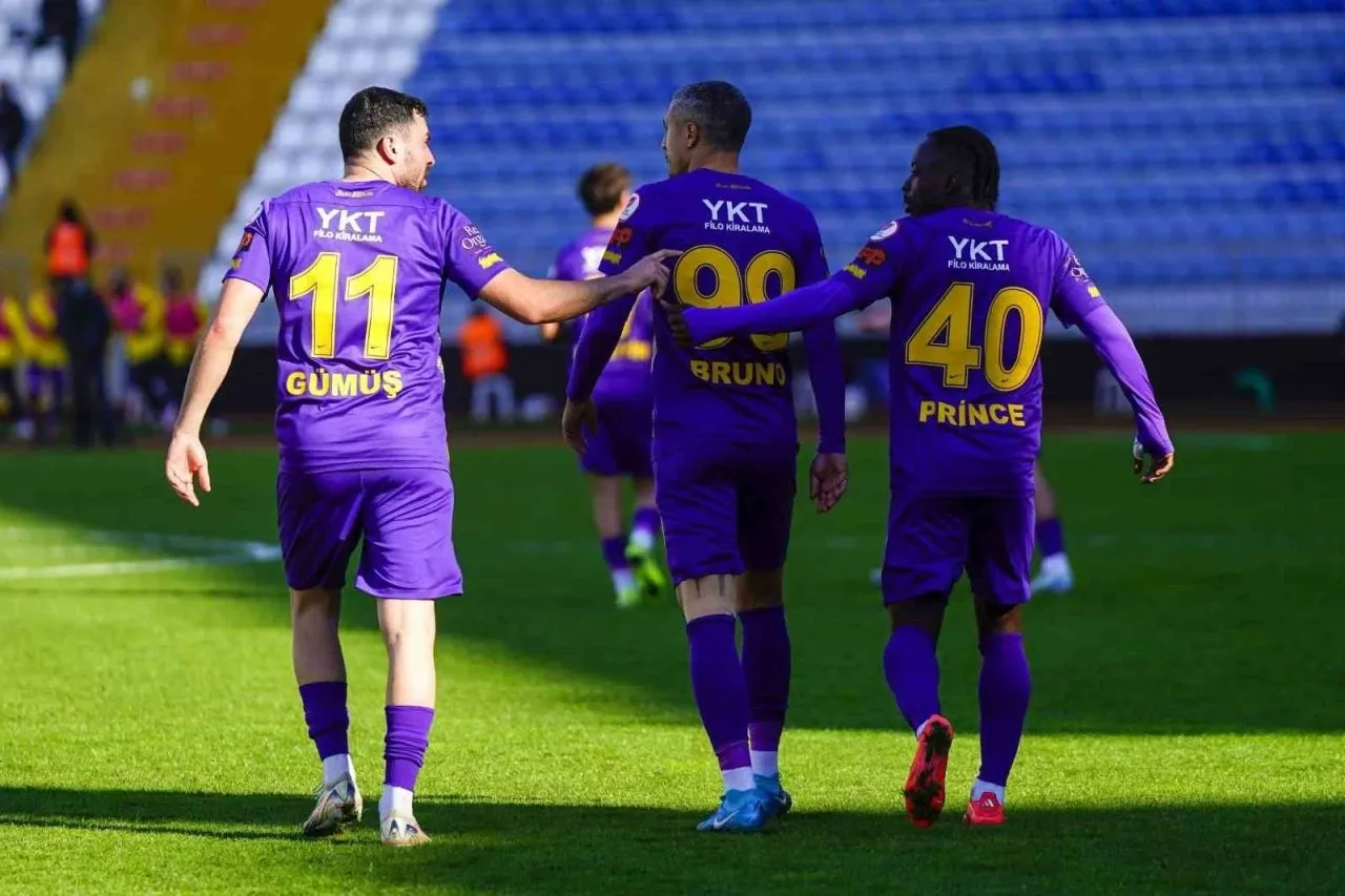 Fenerbahçe Eyüpspor maç kadrosu, muhtemel ilk 11! FB'de Eyüpspor maçı öncesi 4 isim yok