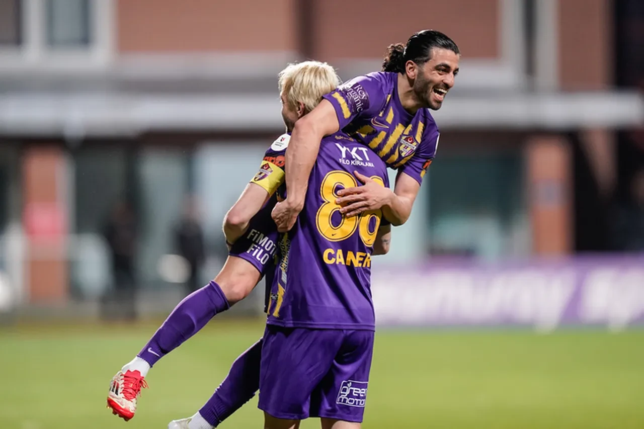 Fenerbahçe Eyüpspor maçı nereden izlenir, hangi kanalda? FB maçına saatler kaldı