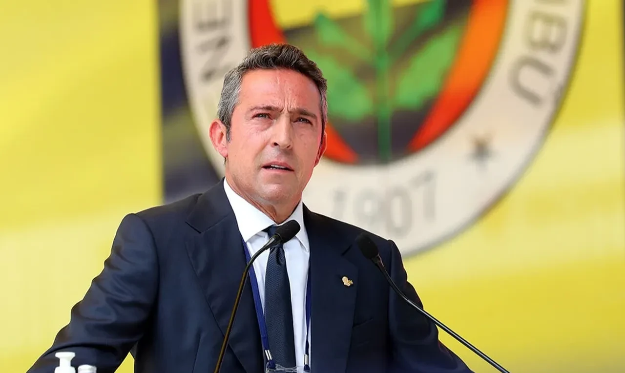 Fenerbahçe’den dernek ziyareti açıklaması: "Ali Koç baskın yaptı" iddiaları gerçek mi?