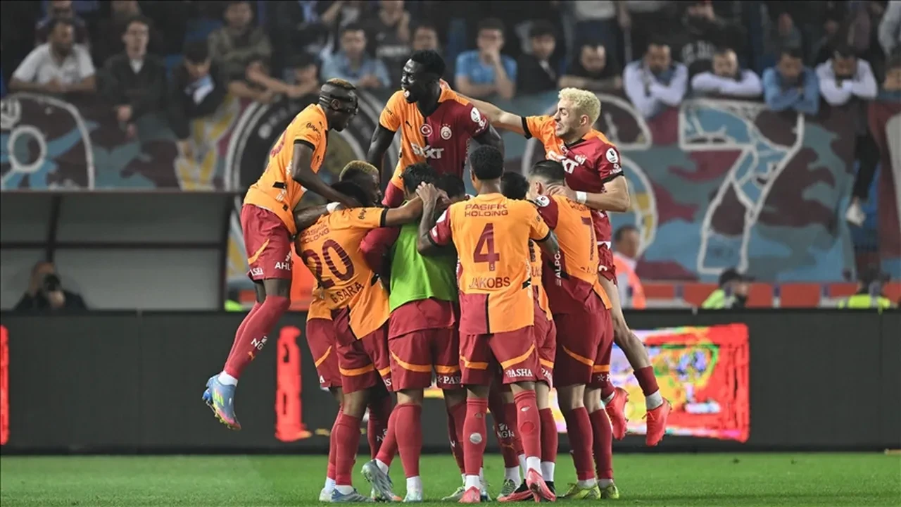 Galatasaray Kayserispor maçı nereden izlenir, hangi kanalda, saat kaçta? Şampiyonluk maçına geri sayım başladı