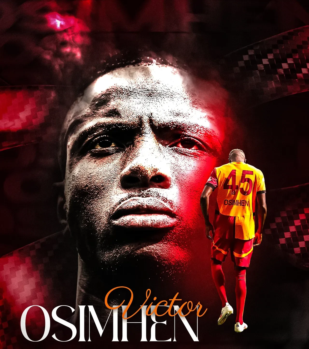 Galatasaray 25. kez şampiyon oldu: Ve 5. yıldız da geldi!