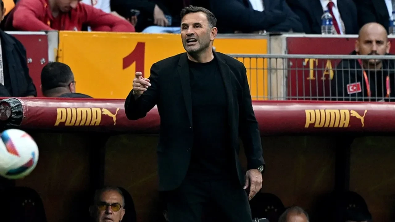 Galatasaray