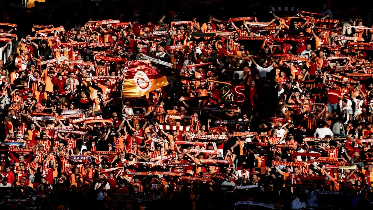 Galatasaray