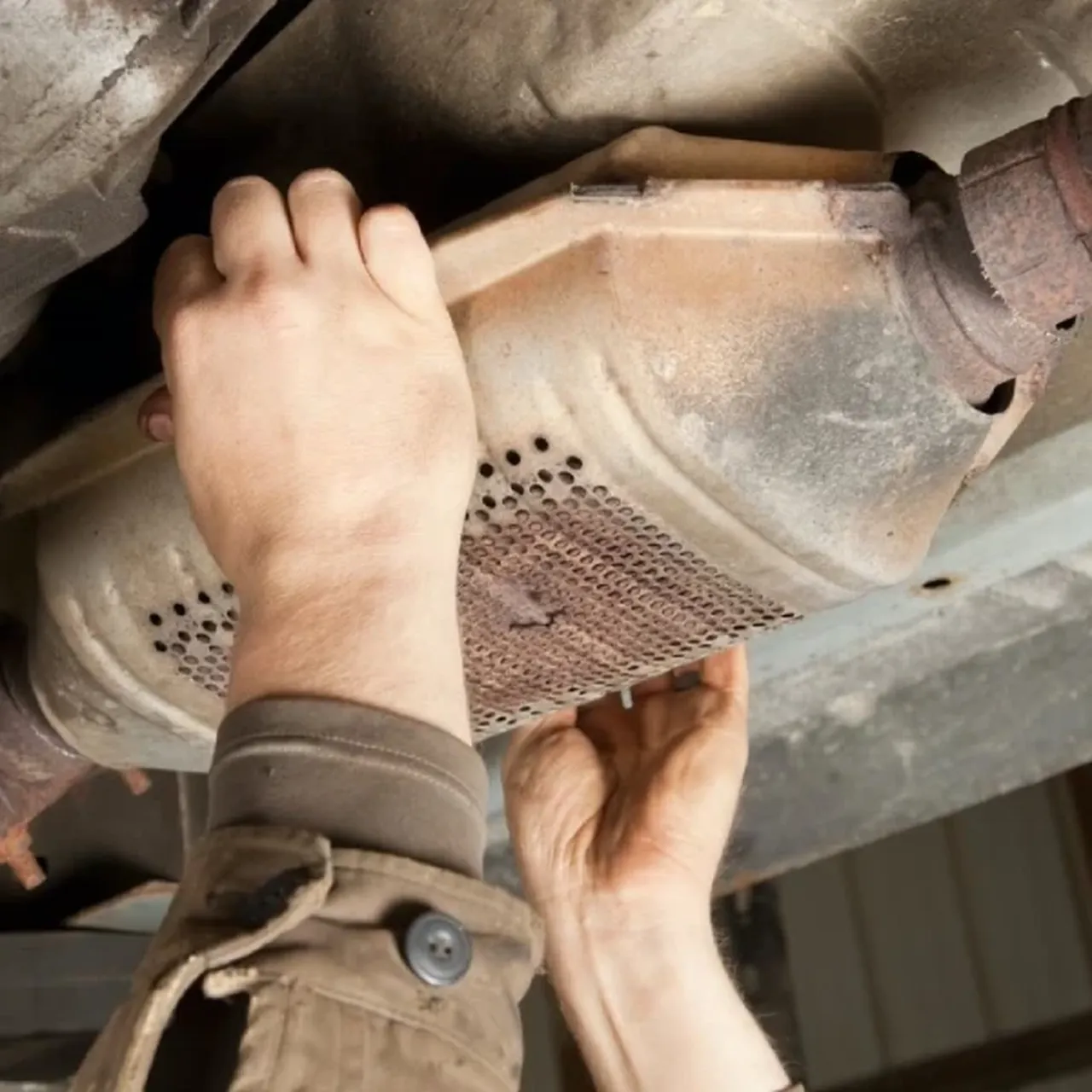 Hem arabanız hem de sağlığınız için hayati önem taşıyor! Sürücülerin yüzde 78'i önemsemediği için değiştirmiyor