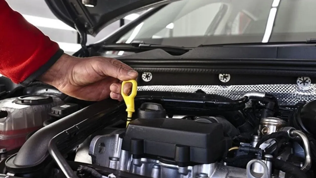 Hem arabanız hem de sağlığınız için hayati önem taşıyor! Sürücülerin yüzde 78'i önemsemediği için değiştirmiyor