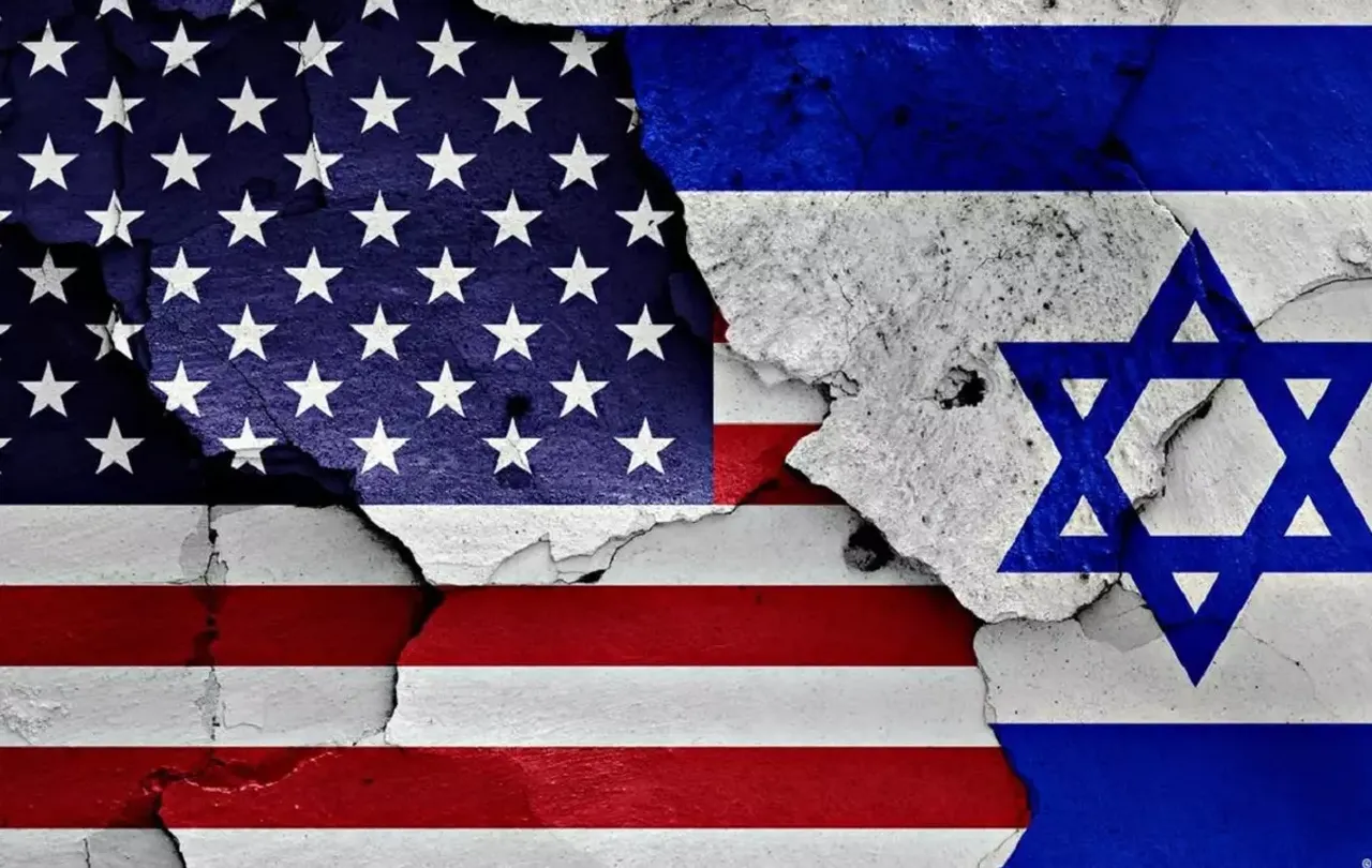 İsrail basını yazdı: ABD lideri Donald Trump'tan İsrail Başbakanı Binyamin Netanyahu'ya 'kovuldun' mesajı