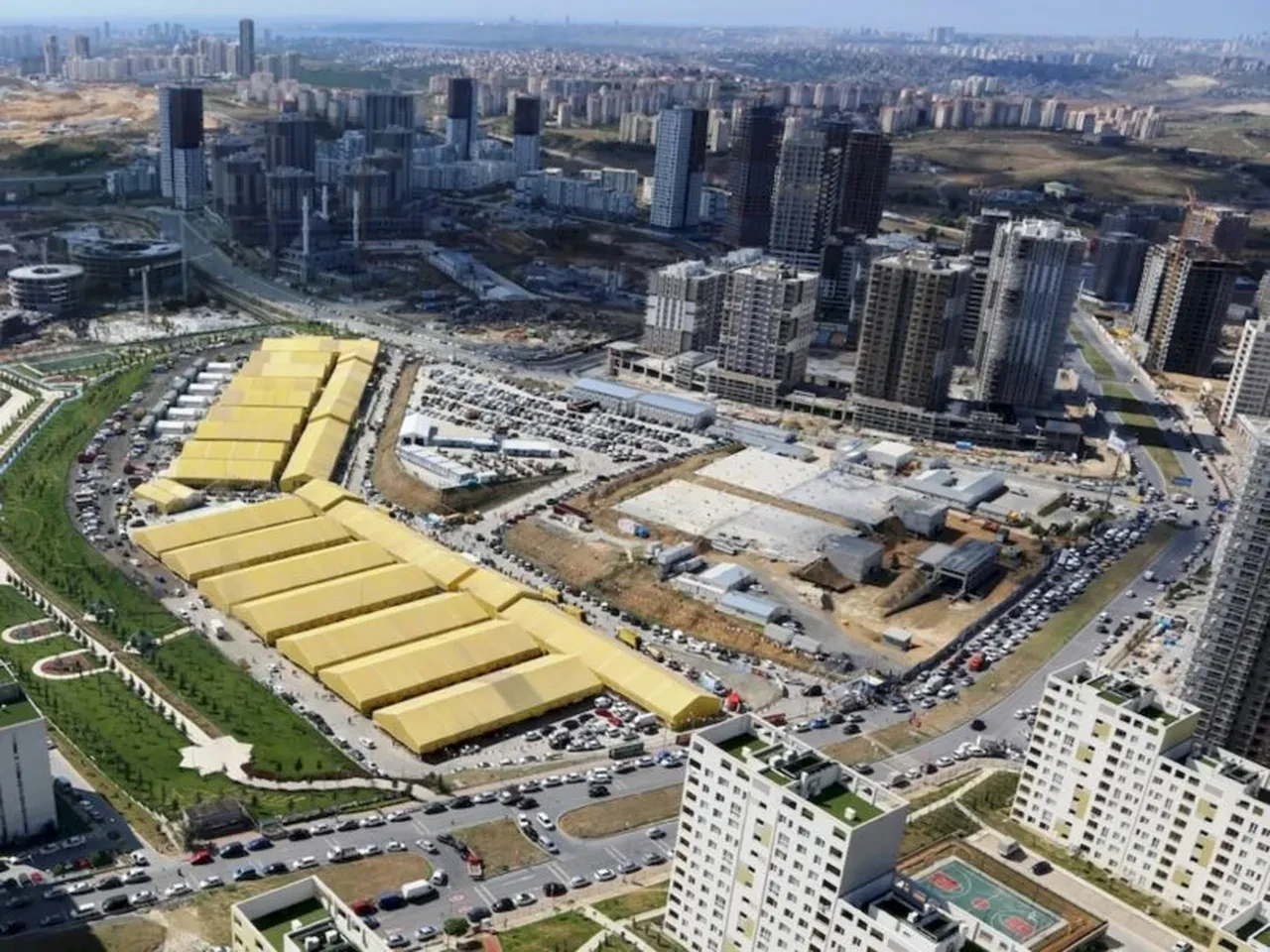 İstanbul’da kurban nerede kesilir? Kurban kesme yerleri belli oldu mu?