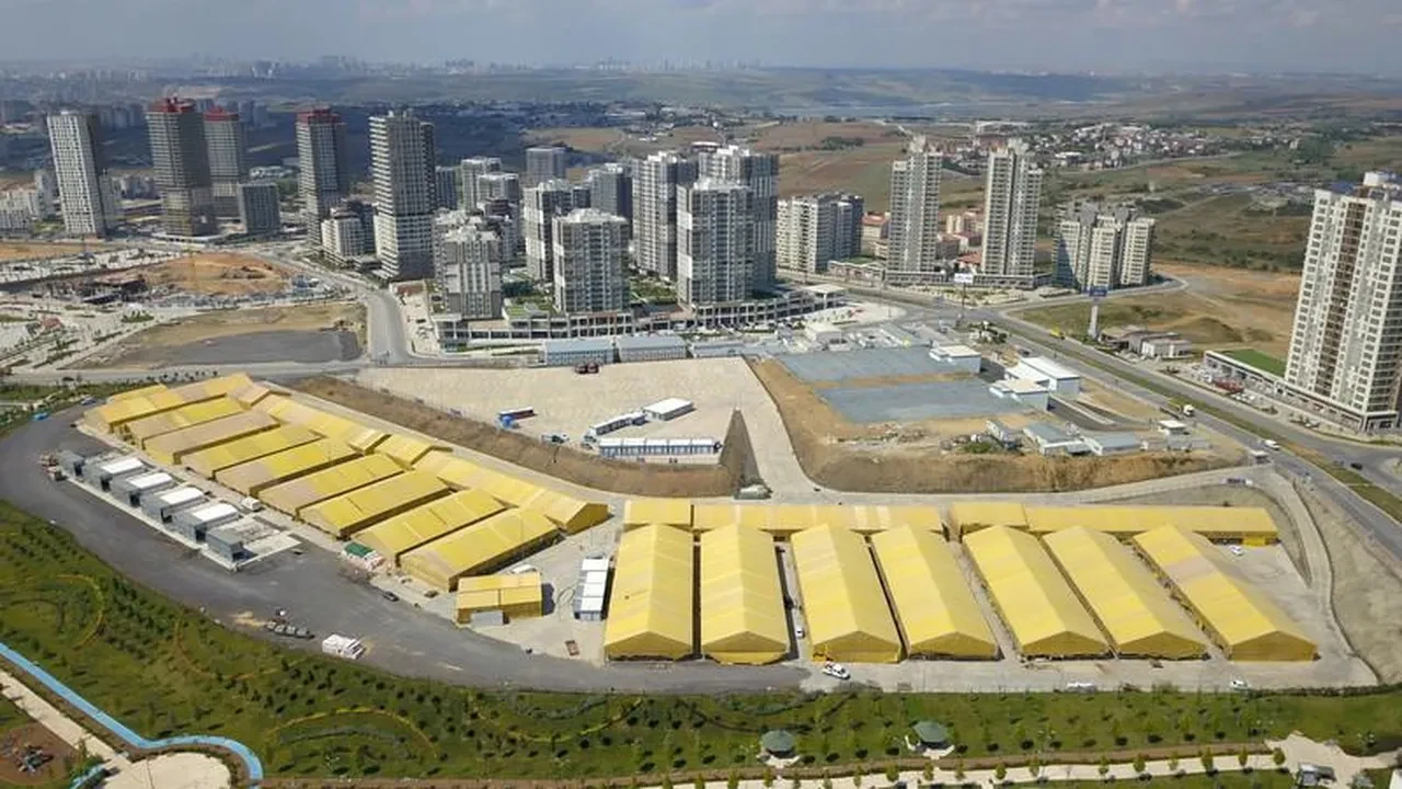 İstanbul’da kurban nerede kesilir? Kurban kesme yerleri belli oldu mu?