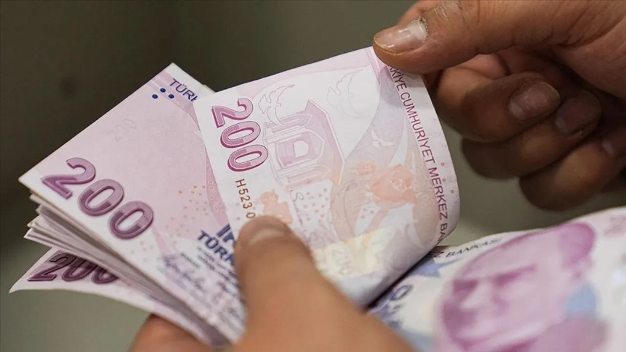 İşte en yüksek emekli promosyonu veren banka!