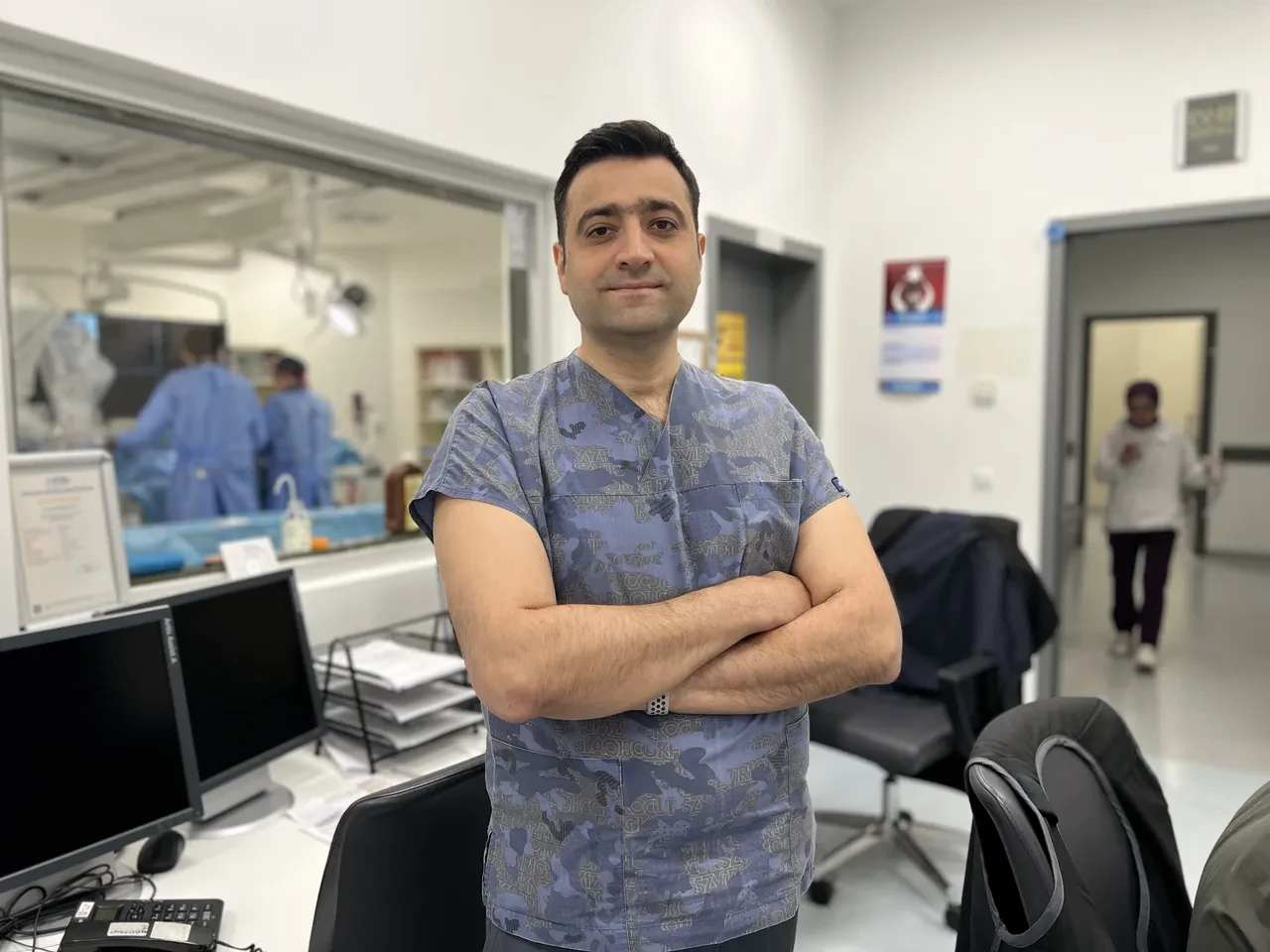 Kardiyoloji uzmanından sessiz katil için hayati uyarı! Hipertansiyon nedir?