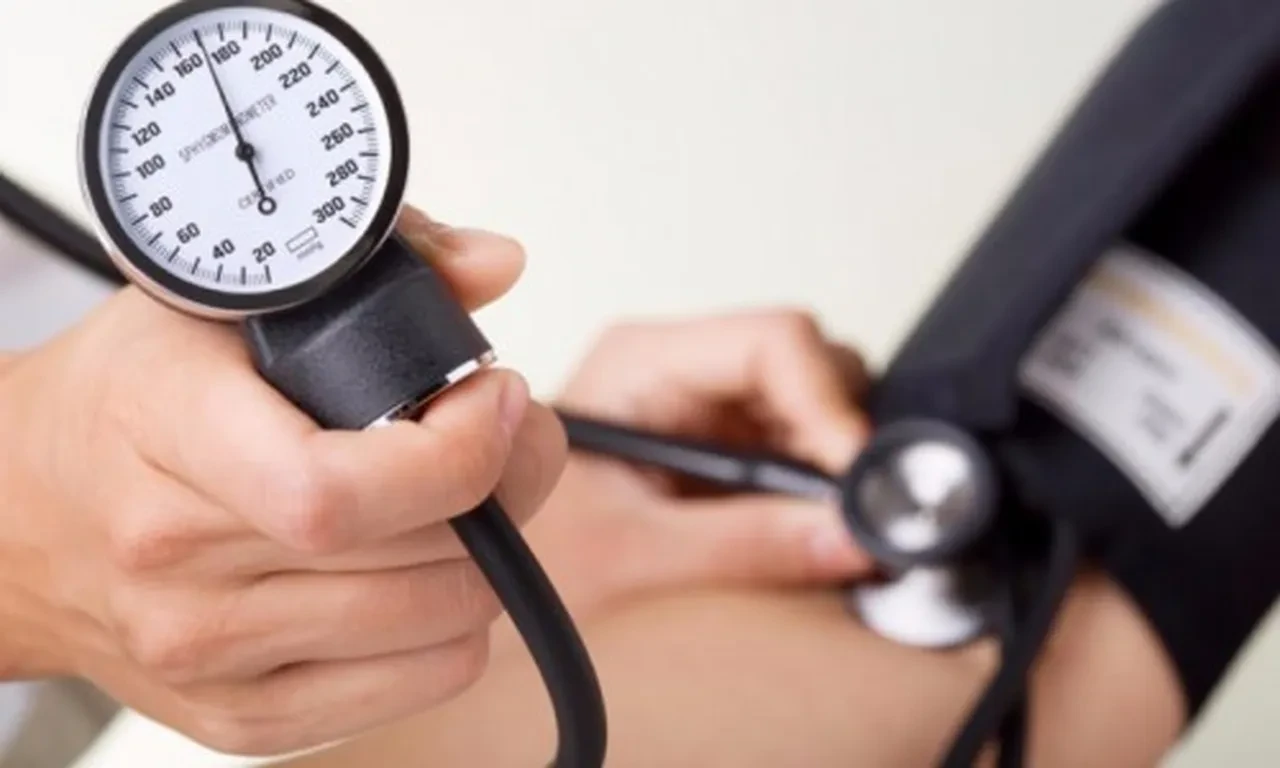 Kardiyoloji uzmanından sessiz katil için hayati uyarı! Hipertansiyon nedir?