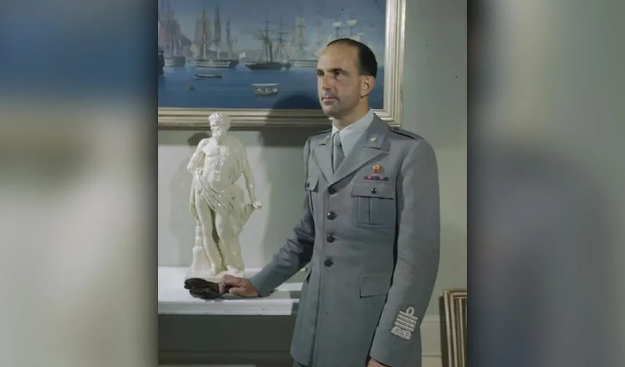 Kral torunlarının 'şifreli mesaj' iddiası tutmadı! Kraliyet ailesi, hükümete mahkemede yenildi