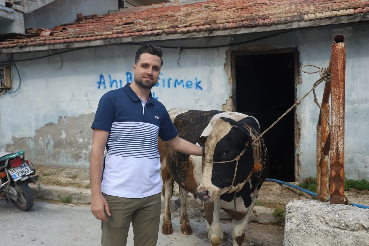 Kurbanlık alırken dikkat! Dolandırıcıların 'kurban'ı olabilirsiniz