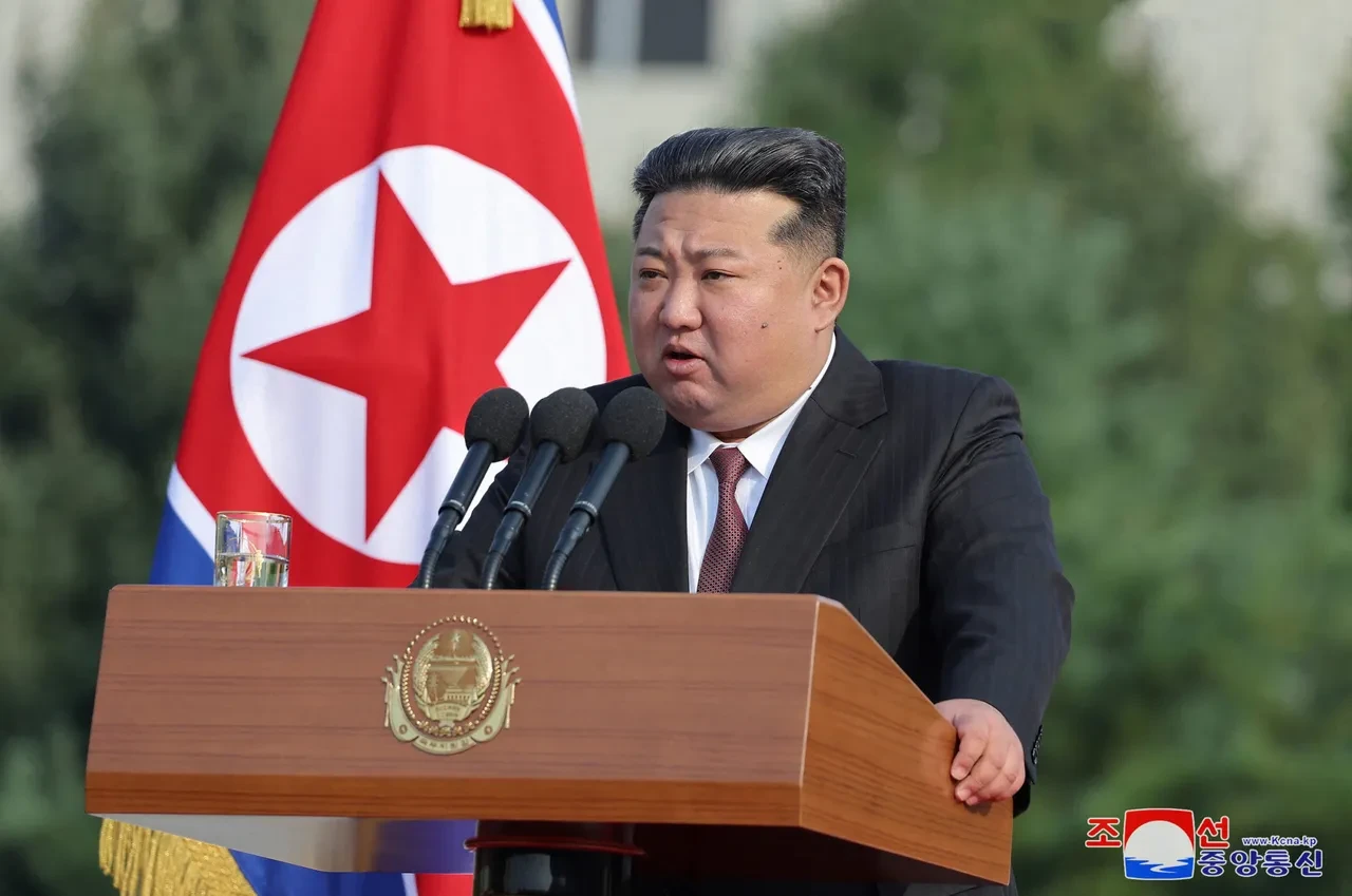 Kuzey Kore lideri Kim Jong-un'dan 'savaş hazırlığı' talimatı: Köklü bir değişim olacak