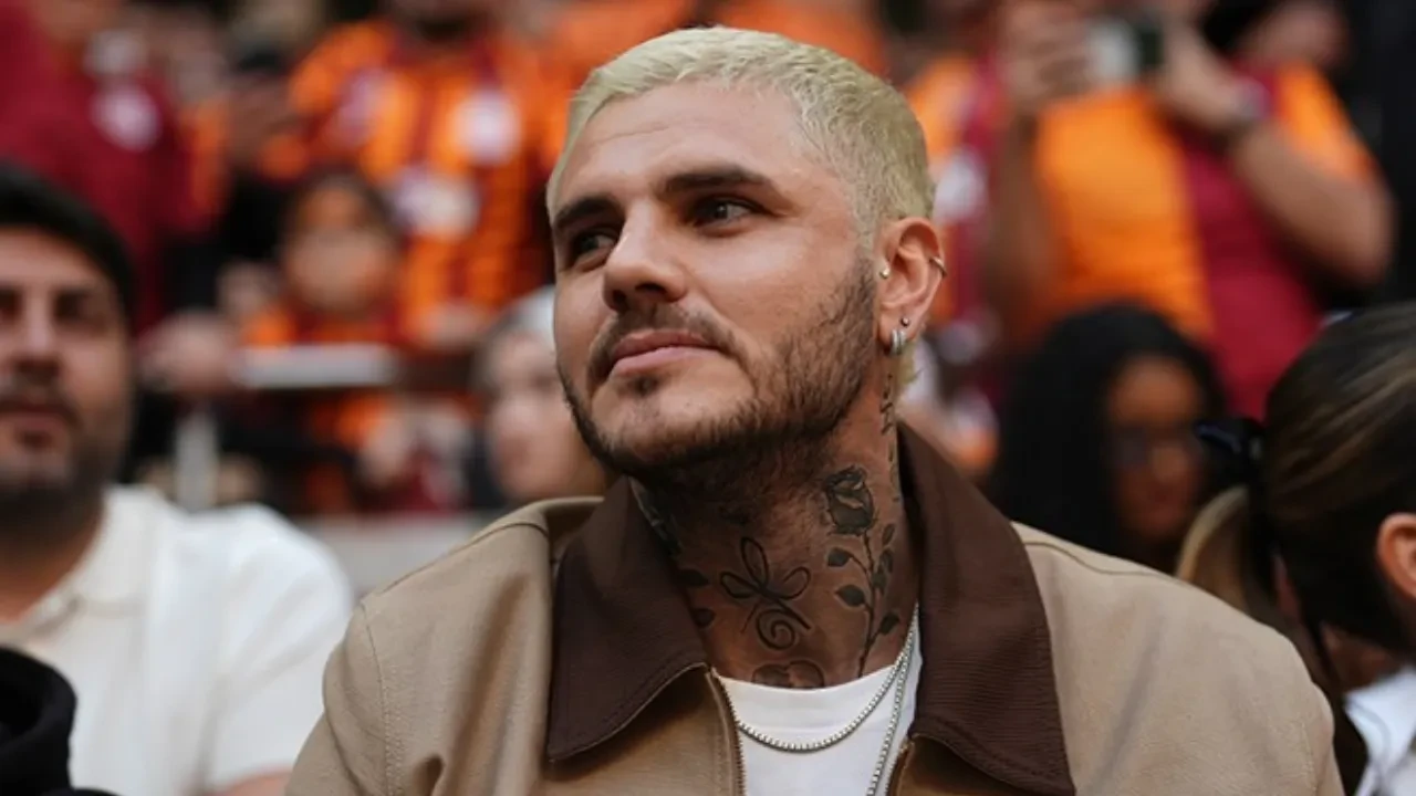 Mauro Icardi