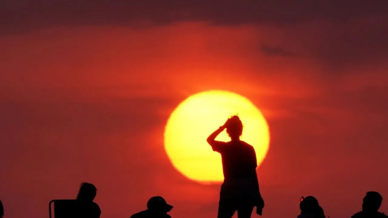 Meteoroloji uzmanı açıkladı! Bu tarihe dikkat: Sıcak hava geliyor