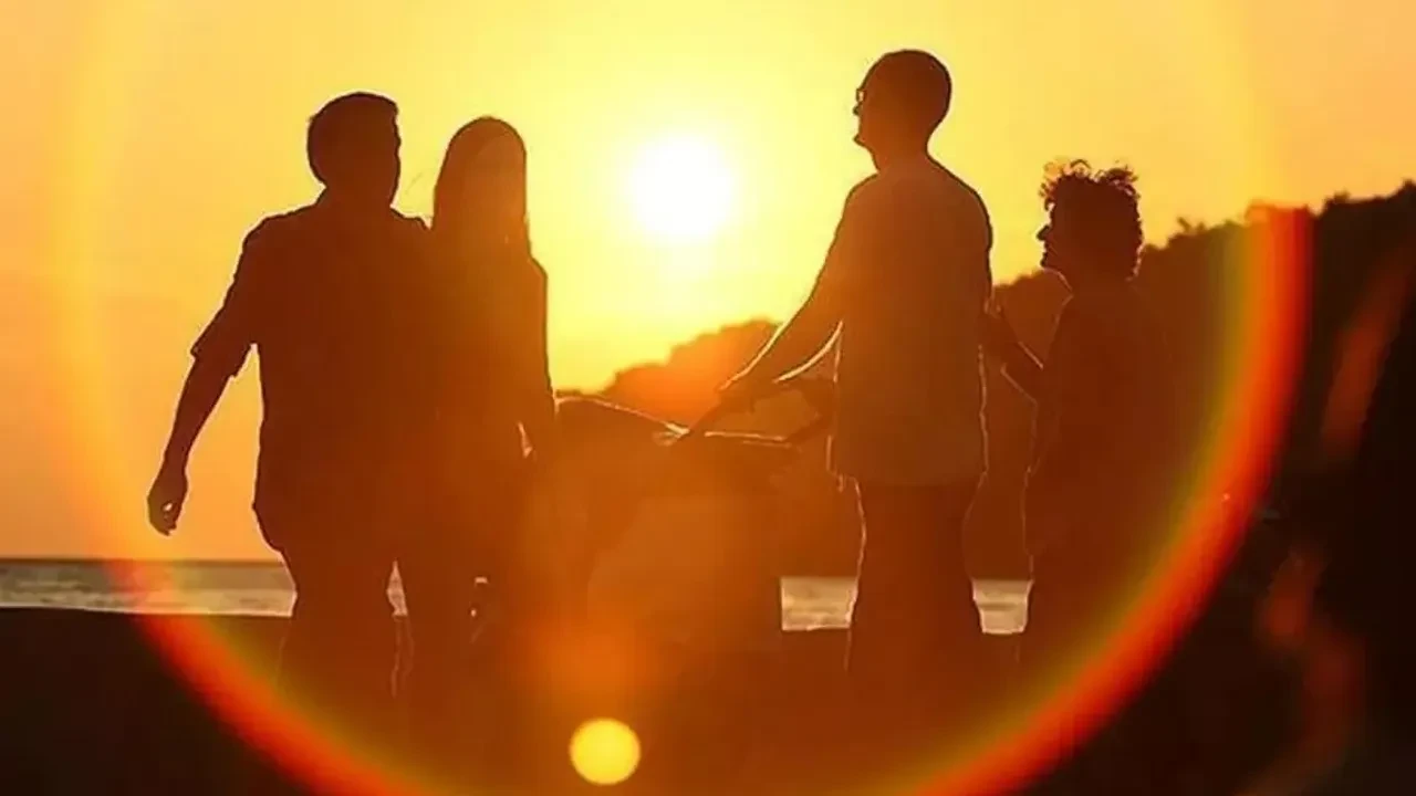 Meteoroloji uzmanı açıkladı! Bu tarihe dikkat: Sıcak hava geliyor