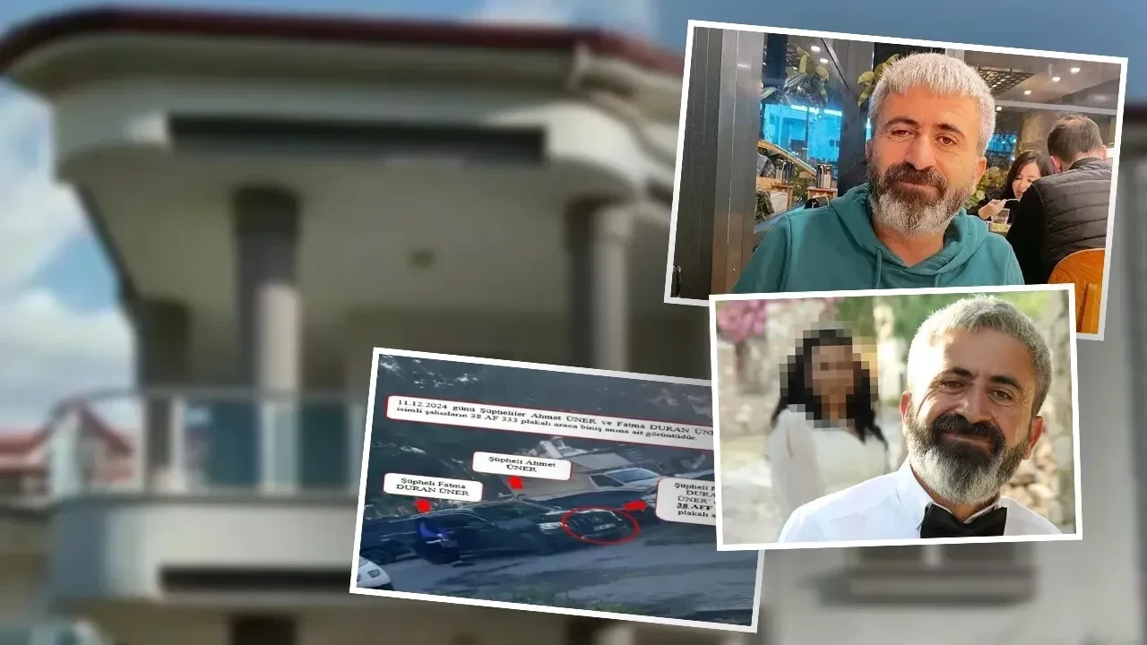Milyarlık emlak vurgununda casus program detayı! 22 bin kişiye aynı mesajı yollamışlar 