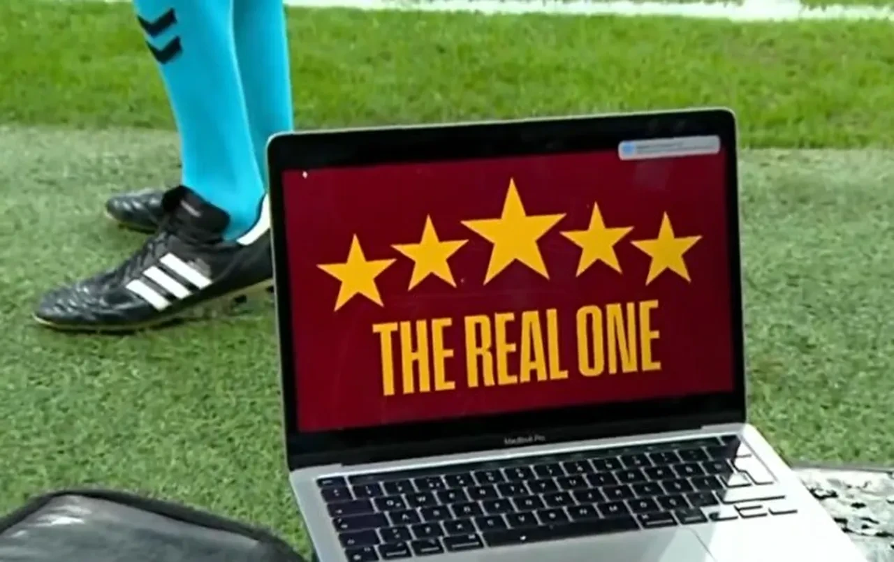 Okan Buruk'tan Mourinho'ya olay gönderme: The Real One