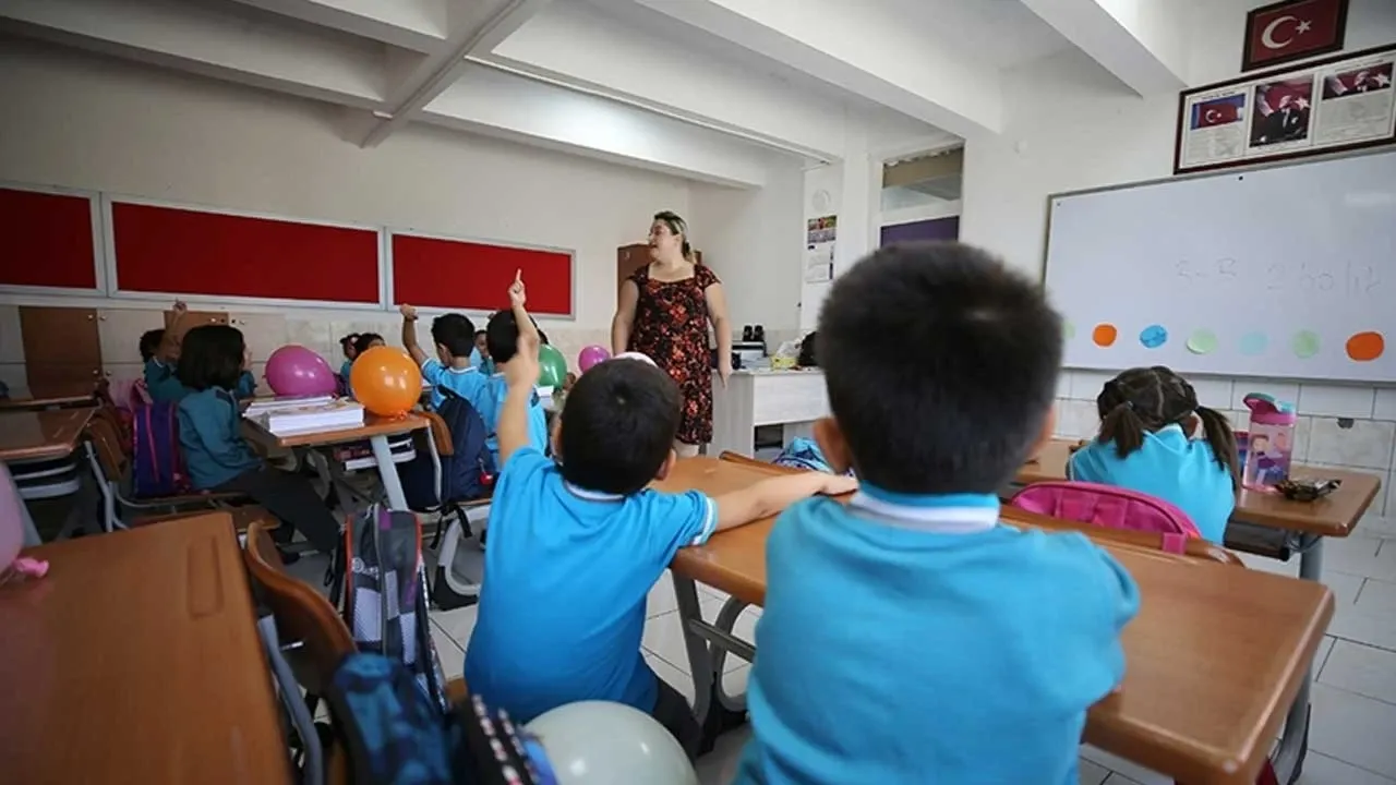 Okullar ne zaman kapanacak? Yaz tatiline sayılı günler kaldı