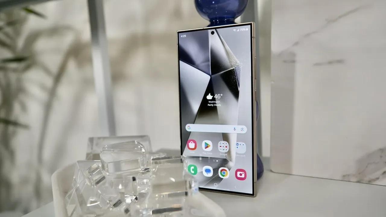 Samsung'dan yapay zeka destekli video hamlesi: Fotoğraflarınız canlanacak