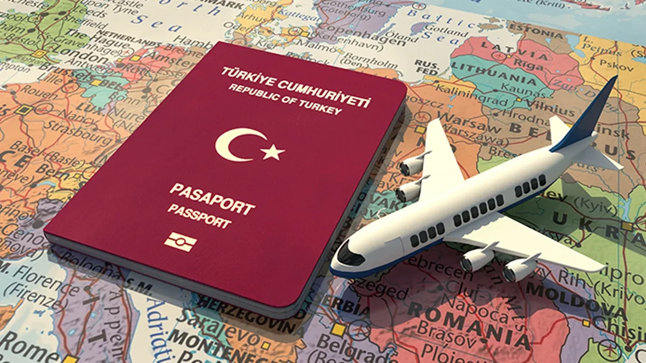 Schengen vizesi verileri açıklandı! Türkiye